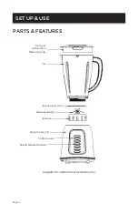 Предварительный просмотр 4 страницы Westinghouse Select Series User Manual