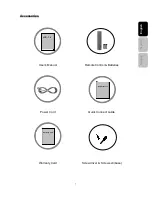 Preview for 9 page of Westinghouse SK-26H240S - 26" LCD TV User Manual