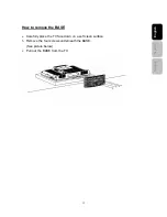 Preview for 15 page of Westinghouse SK-26H240S - 26" LCD TV User Manual