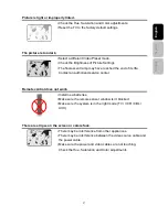 Preview for 29 page of Westinghouse SK-26H240S - 26" LCD TV User Manual