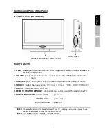 Preview for 8 page of Westinghouse SK-26H540S - 26" LCD TV User Manual