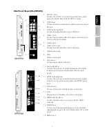 Preview for 10 page of Westinghouse SK-26H540S - 26" LCD TV User Manual