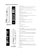 Preview for 11 page of Westinghouse SK-26H540S - 26" LCD TV User Manual