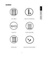 Preview for 12 page of Westinghouse SK-26H540S - 26" LCD TV User Manual