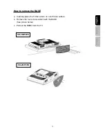 Preview for 18 page of Westinghouse SK-26H540S - 26" LCD TV User Manual