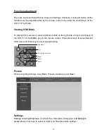 Preview for 19 page of Westinghouse SK-26H540S - 26" LCD TV User Manual