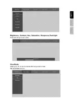 Preview for 20 page of Westinghouse SK-26H540S - 26" LCD TV User Manual