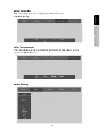 Preview for 22 page of Westinghouse SK-26H540S - 26" LCD TV User Manual