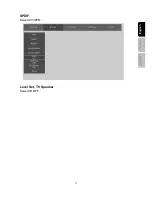 Preview for 24 page of Westinghouse SK-26H540S - 26" LCD TV User Manual