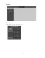 Preview for 25 page of Westinghouse SK-26H540S - 26" LCD TV User Manual