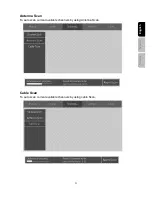 Preview for 26 page of Westinghouse SK-26H540S - 26" LCD TV User Manual