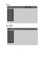 Preview for 27 page of Westinghouse SK-26H540S - 26" LCD TV User Manual