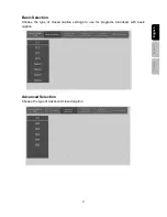 Preview for 28 page of Westinghouse SK-26H540S - 26" LCD TV User Manual