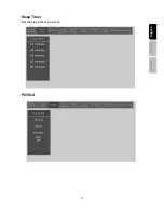 Preview for 30 page of Westinghouse SK-26H540S - 26" LCD TV User Manual