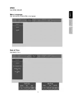 Preview for 32 page of Westinghouse SK-26H540S - 26" LCD TV User Manual