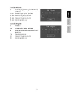 Preview for 36 page of Westinghouse SK-26H540S - 26" LCD TV User Manual