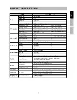 Preview for 42 page of Westinghouse SK-26H540S - 26" LCD TV User Manual