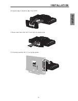 Preview for 17 page of Westinghouse SK-26H570D - 26" LCD TV User Manual