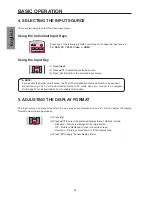 Preview for 26 page of Westinghouse SK-26H570D - 26" LCD TV User Manual