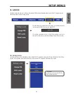 Preview for 49 page of Westinghouse SK-26H570D - 26" LCD TV User Manual