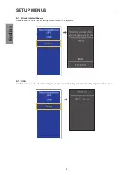 Preview for 50 page of Westinghouse SK-26H570D - 26" LCD TV User Manual