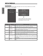 Preview for 52 page of Westinghouse SK-26H570D - 26" LCD TV User Manual