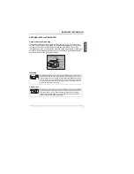 Preview for 11 page of Westinghouse SK-26H730S - 26" LCD TV User Manual