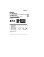 Preview for 33 page of Westinghouse SK-26H730S - 26" LCD TV User Manual