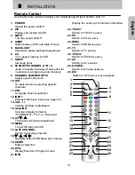 Preview for 16 page of Westinghouse SK-32H240S - 32" LCD TV User Manual