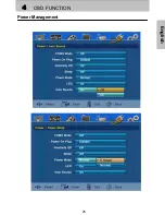 Preview for 28 page of Westinghouse SK-32H240S - 32" LCD TV User Manual