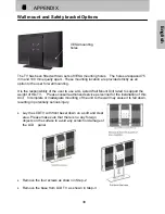 Preview for 41 page of Westinghouse SK-32H240S - 32" LCD TV User Manual