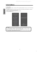 Preview for 45 page of Westinghouse SK-32H540S - 32" LCD TV User Manual