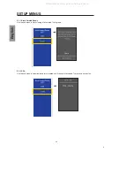 Preview for 47 page of Westinghouse SK-32H540S - 32" LCD TV User Manual