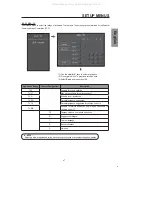 Preview for 48 page of Westinghouse SK-32H540S - 32" LCD TV User Manual