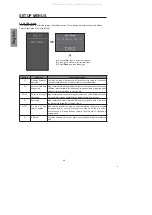 Preview for 49 page of Westinghouse SK-32H540S - 32" LCD TV User Manual