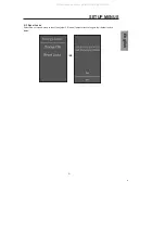 Preview for 52 page of Westinghouse SK-32H540S - 32" LCD TV User Manual