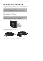 Preview for 55 page of Westinghouse SK-32H540S - 32" LCD TV User Manual