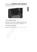 Preview for 56 page of Westinghouse SK-32H540S - 32" LCD TV User Manual