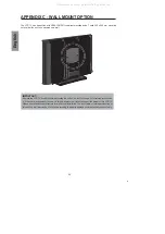 Preview for 57 page of Westinghouse SK-32H540S - 32" LCD TV User Manual