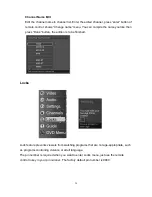 Preview for 27 page of Westinghouse SK-40H590D - 40" LCD TV User Manual