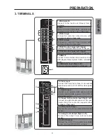 Предварительный просмотр 12 страницы Westinghouse SK26H590D - 26" LCD TV User Manual