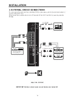 Предварительный просмотр 17 страницы Westinghouse SK26H590D - 26" LCD TV User Manual