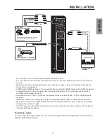 Предварительный просмотр 18 страницы Westinghouse SK26H590D - 26" LCD TV User Manual