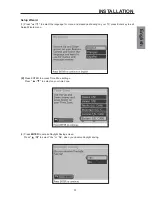 Предварительный просмотр 20 страницы Westinghouse SK26H590D - 26" LCD TV User Manual