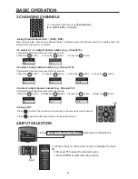 Предварительный просмотр 23 страницы Westinghouse SK26H590D - 26" LCD TV User Manual