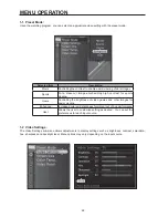 Предварительный просмотр 27 страницы Westinghouse SK26H590D - 26" LCD TV User Manual