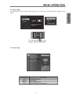 Предварительный просмотр 28 страницы Westinghouse SK26H590D - 26" LCD TV User Manual