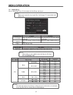 Предварительный просмотр 29 страницы Westinghouse SK26H590D - 26" LCD TV User Manual