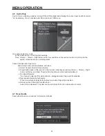 Предварительный просмотр 33 страницы Westinghouse SK26H590D - 26" LCD TV User Manual