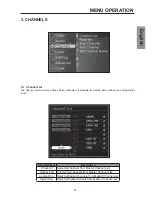 Предварительный просмотр 34 страницы Westinghouse SK26H590D - 26" LCD TV User Manual